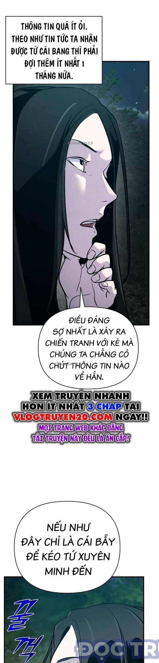 Tiểu Tử Đáng Ngờ Lại Là Cao Thủ chapter 58 15