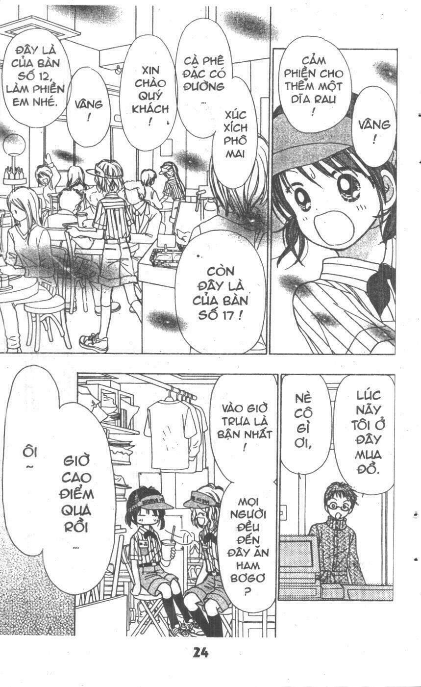 beautiful 100% chapter 6 25