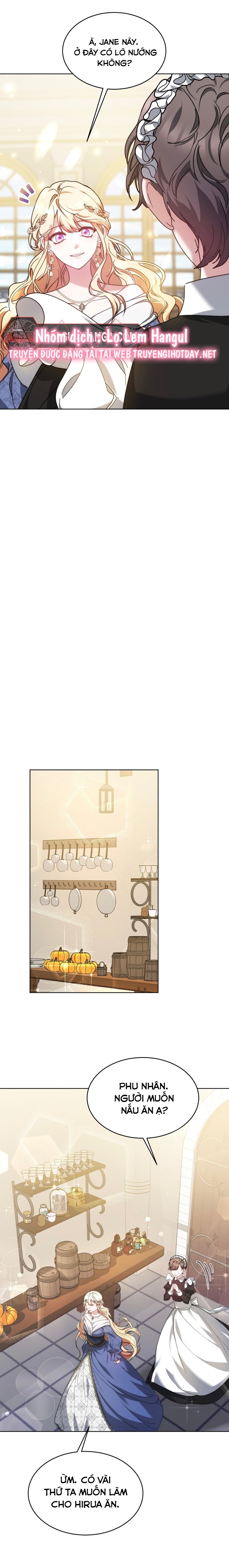 thoát chết một cách dễ dàng chapter 9 7