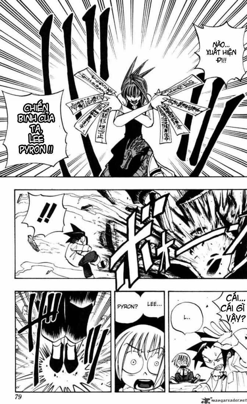 vua pháp thuật chapter 12 15