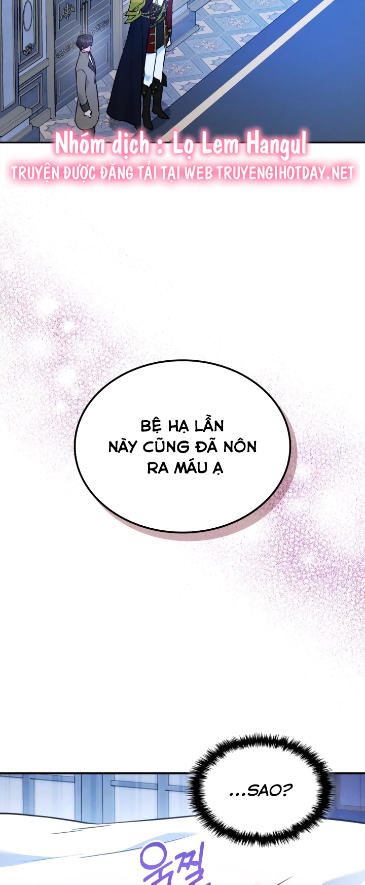 câu chuyện cổ tích helena chapter 64.1 18