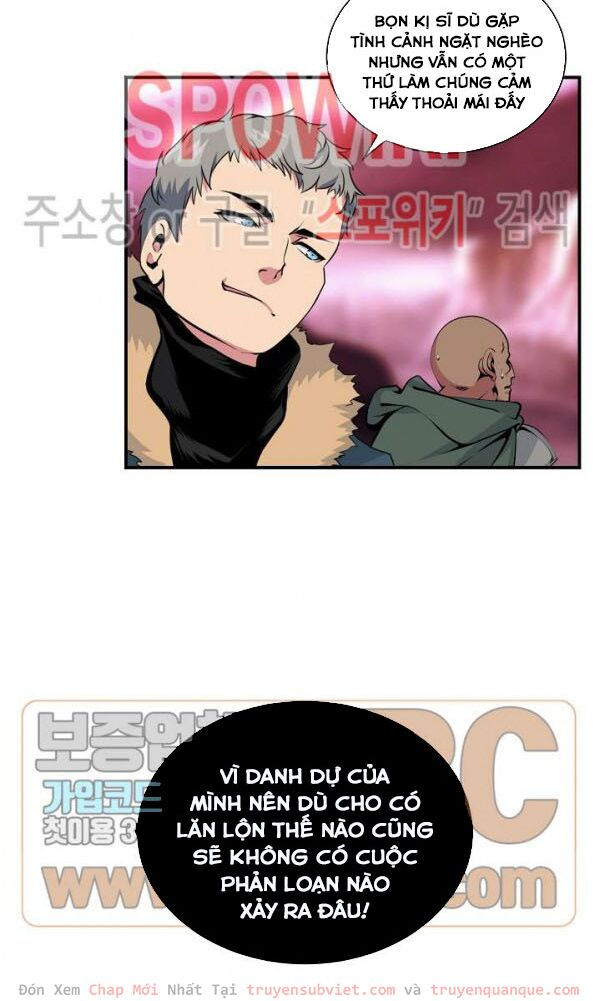 tôi sinh ra để làm người vĩ đại chapter 47 59