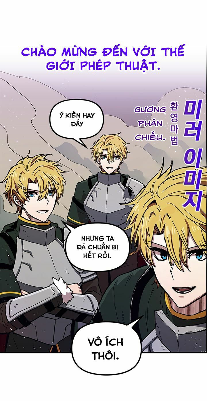 bug player - người chơi lỗi chapter 32 71