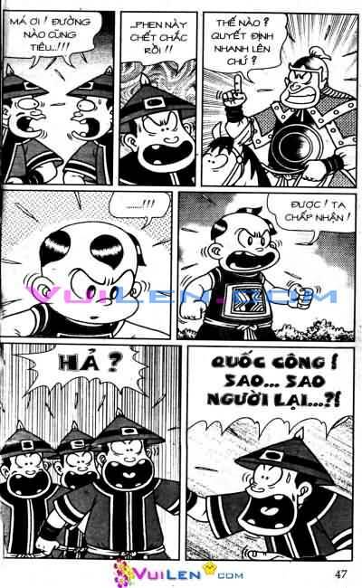 thần đồng đất việt chapter 71 47