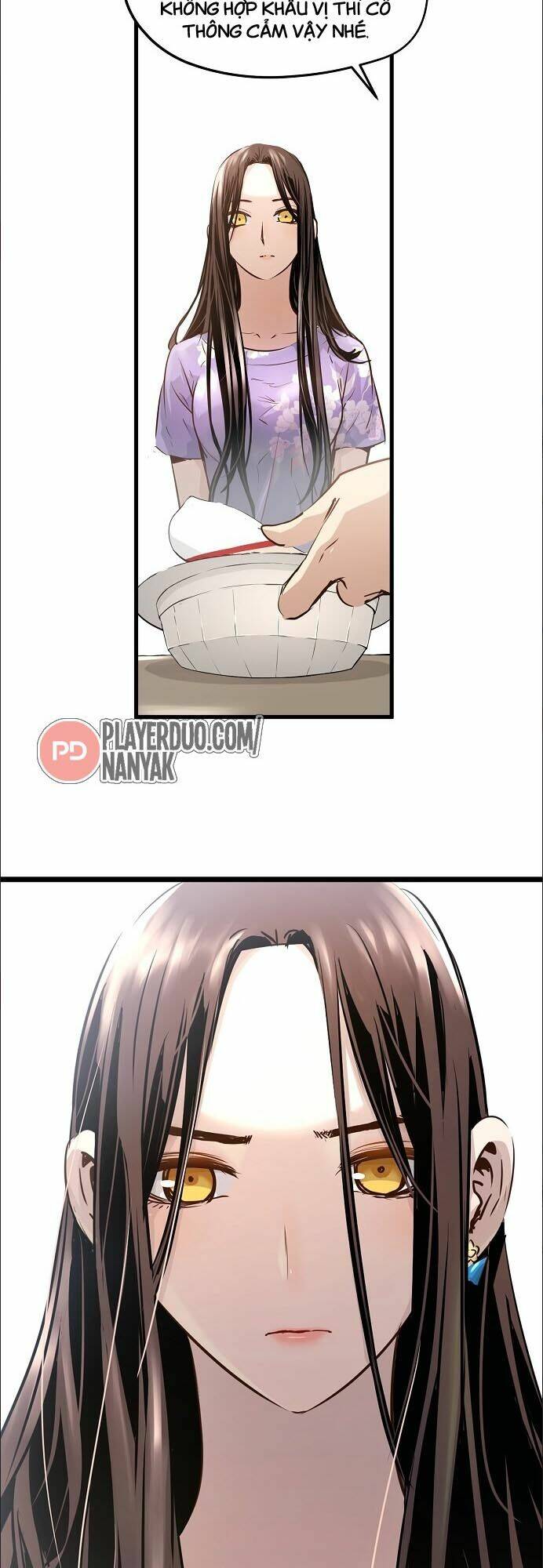 hứa lan chapter 80 20