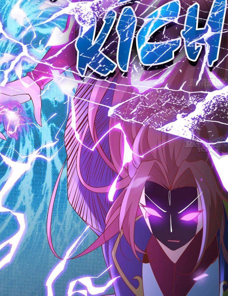 đồ đệ ta toàn là nữ ma đầu chapter 31 34