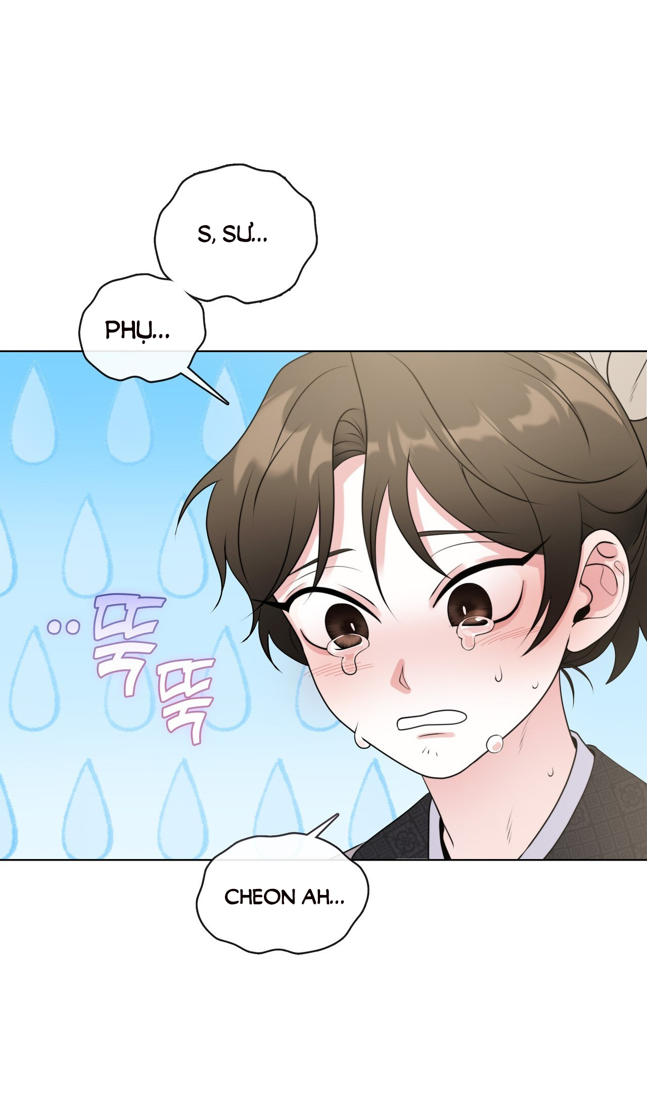 nâng niu nuôi dưỡng giáo chủ ma giáo chapter 5.2 23