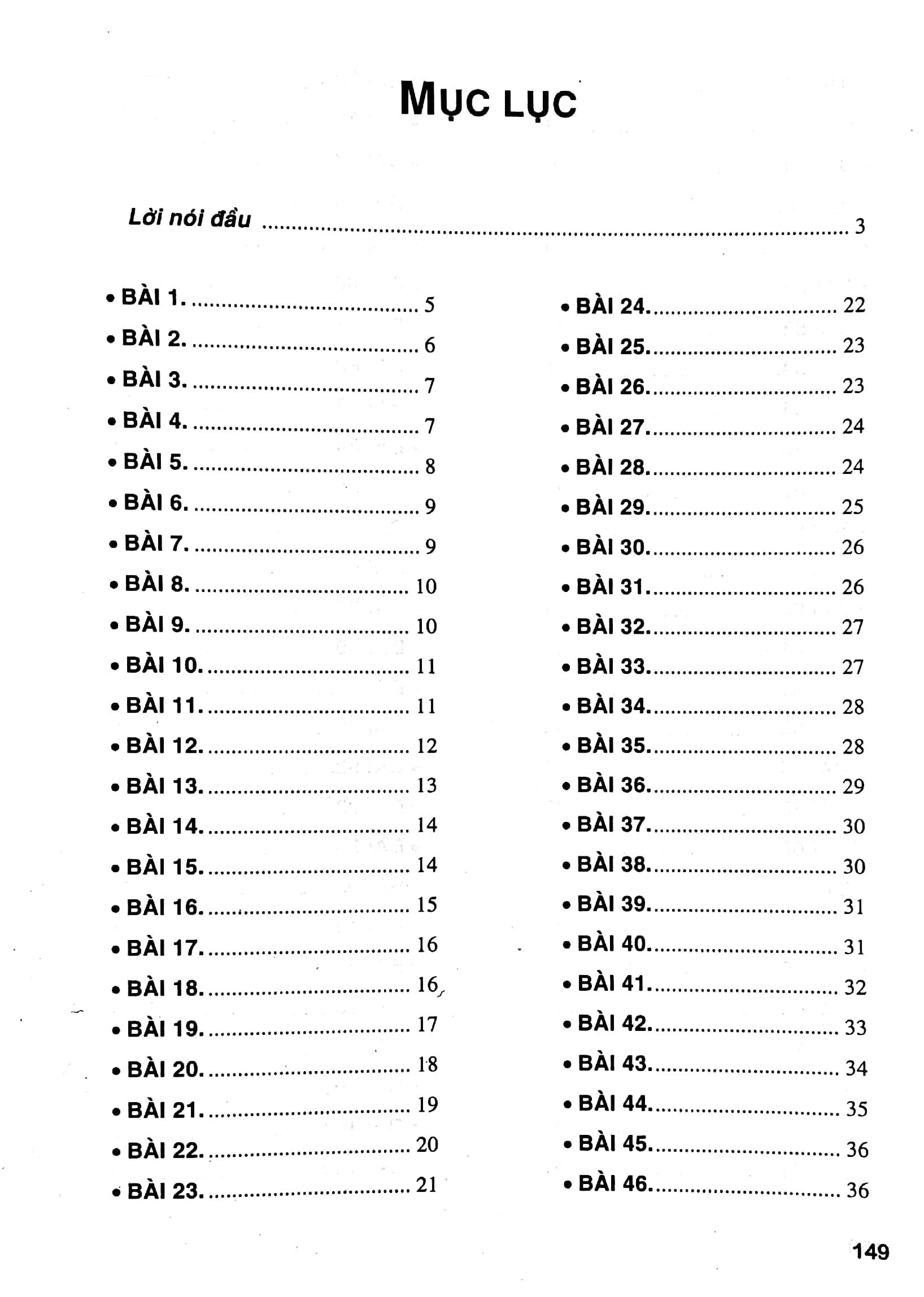 199 Bài Tập Làm Văn Chọn Lọc 3 (Biên Soạn Theo Chương Trình Giáo Dục Phổ Thông Mới)