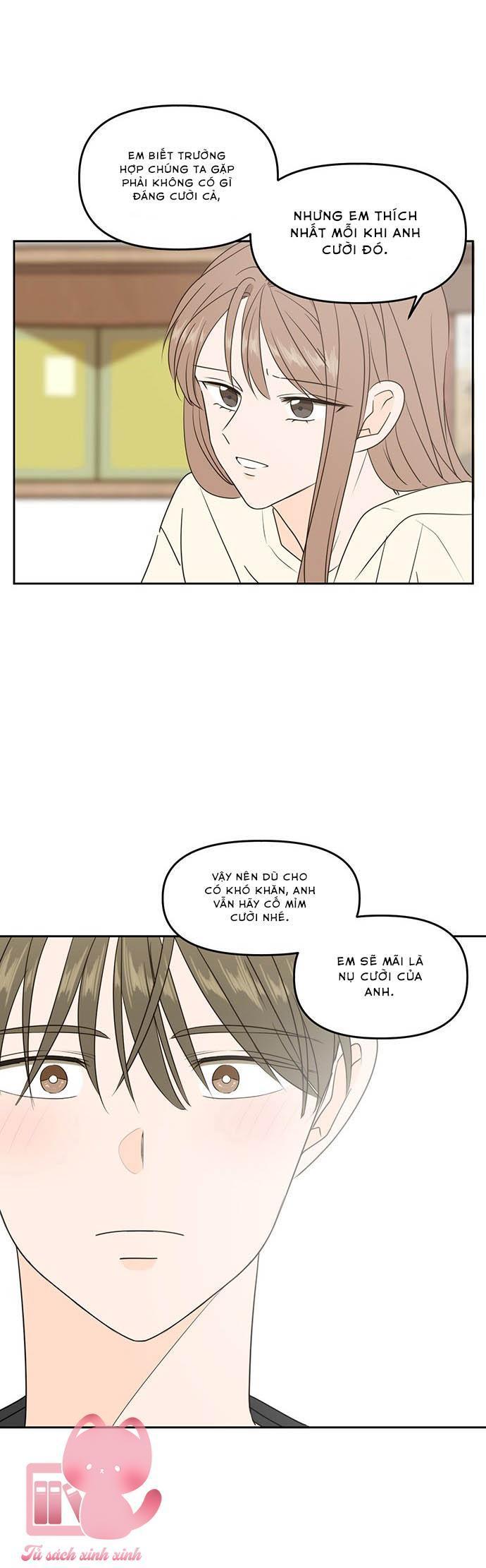 hẹn gặp nhau ở kiếp thứ 19 chapter 72 15