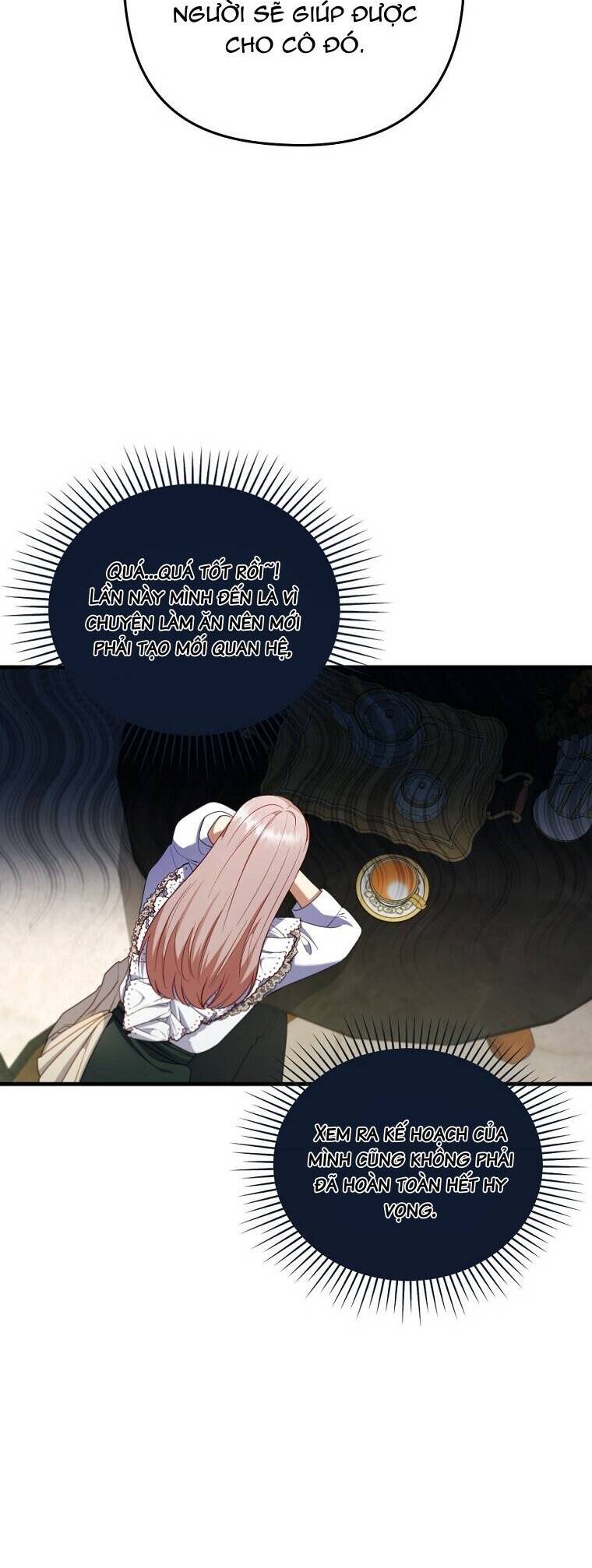 tôi bị quyến rũ bởi nam chính ốm yếu chapter 66 29