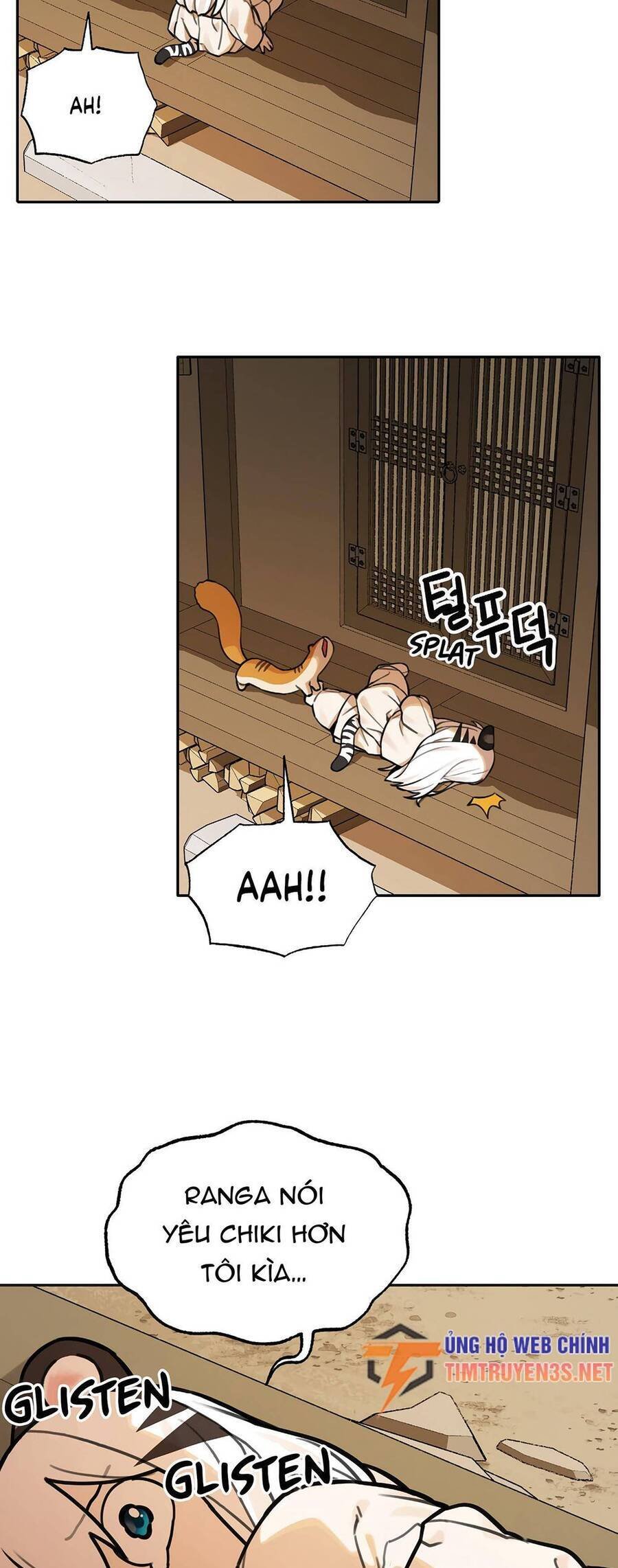 sự lụi tàn của usuzumi chapter 68 6