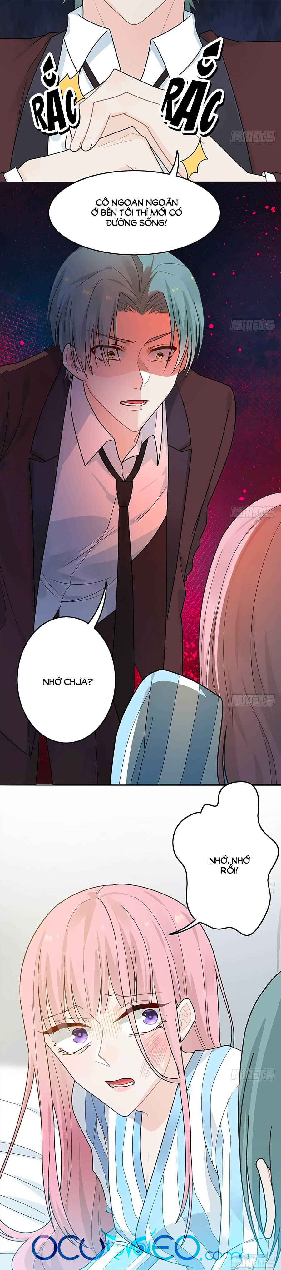 hai cách tìm gặp người yêu chapter 39 12