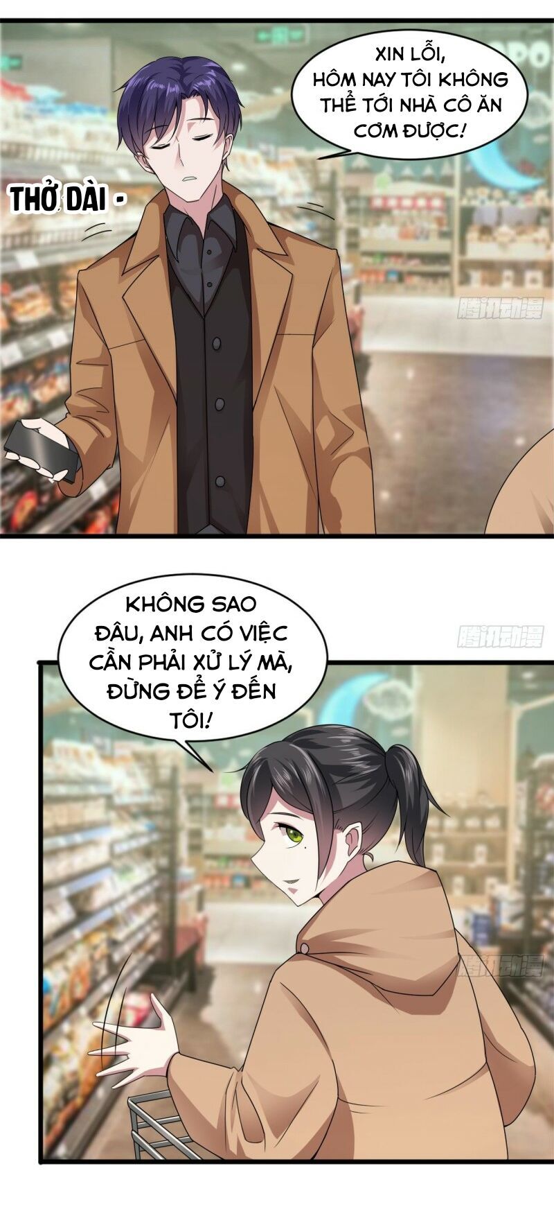 hệ thống nghịch tập thiên hậu chapter 46 5