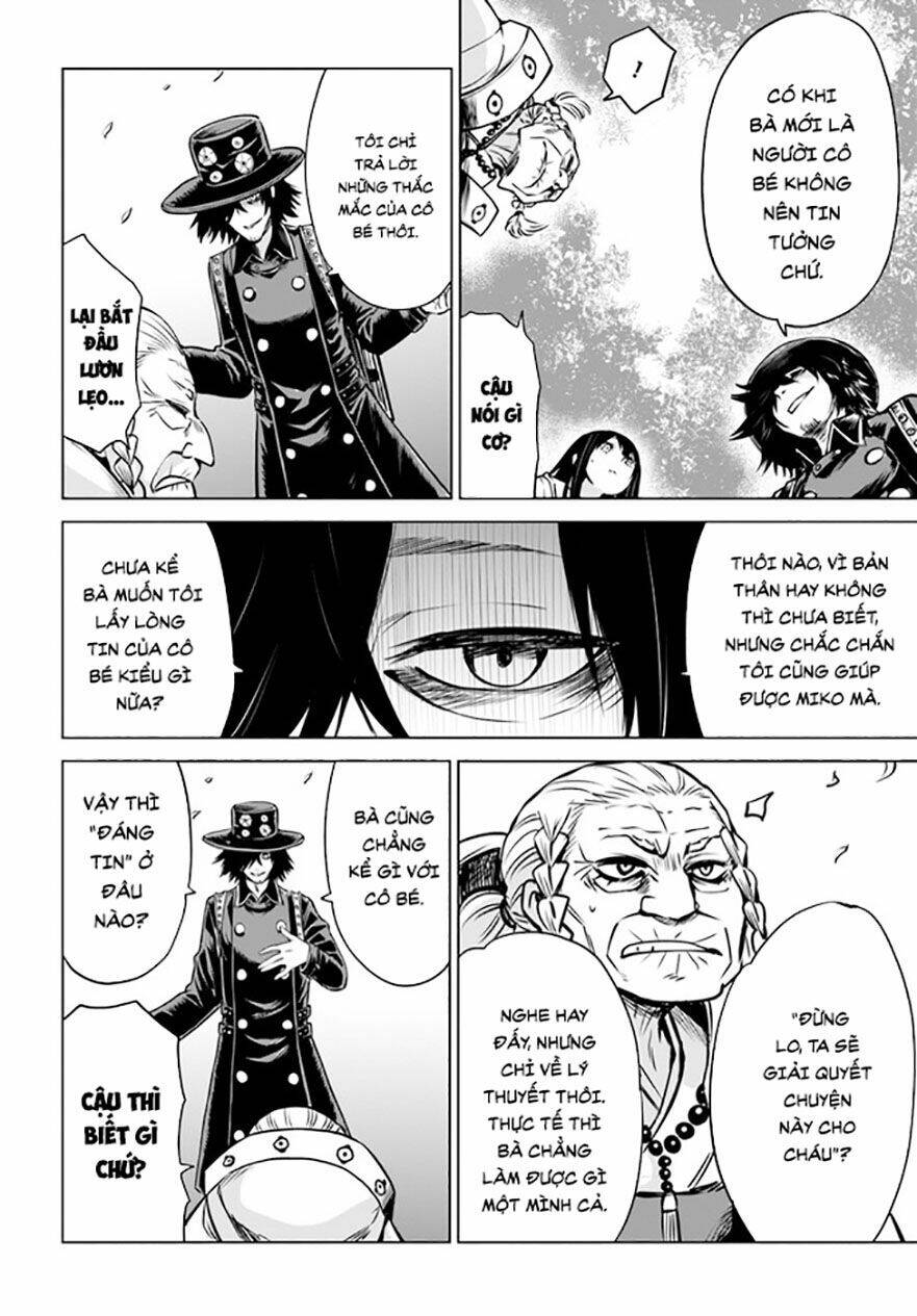 mieruko-chan chapter 43 6