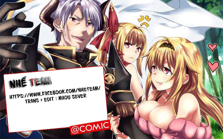 ma vương cưới mẹ của nữ anh hùng chapter 5 13