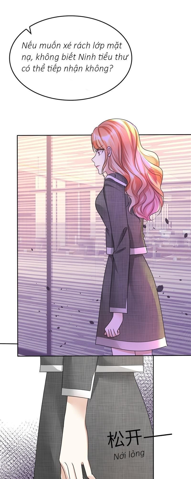 con đường phản công của sủng thê chapter 20 38