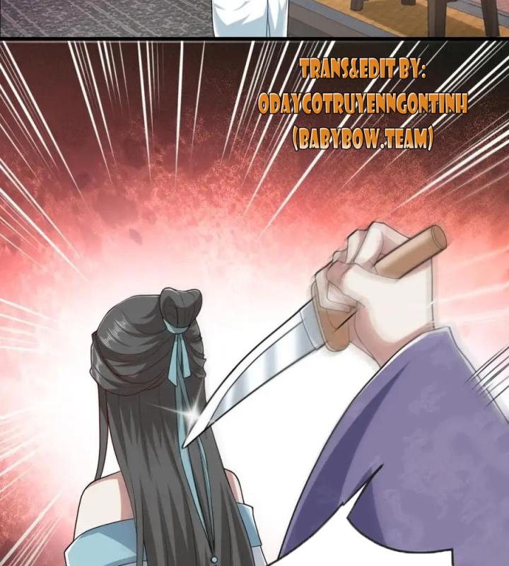 làm sao đây người học việc của tôi quá bám người chapter 15 21