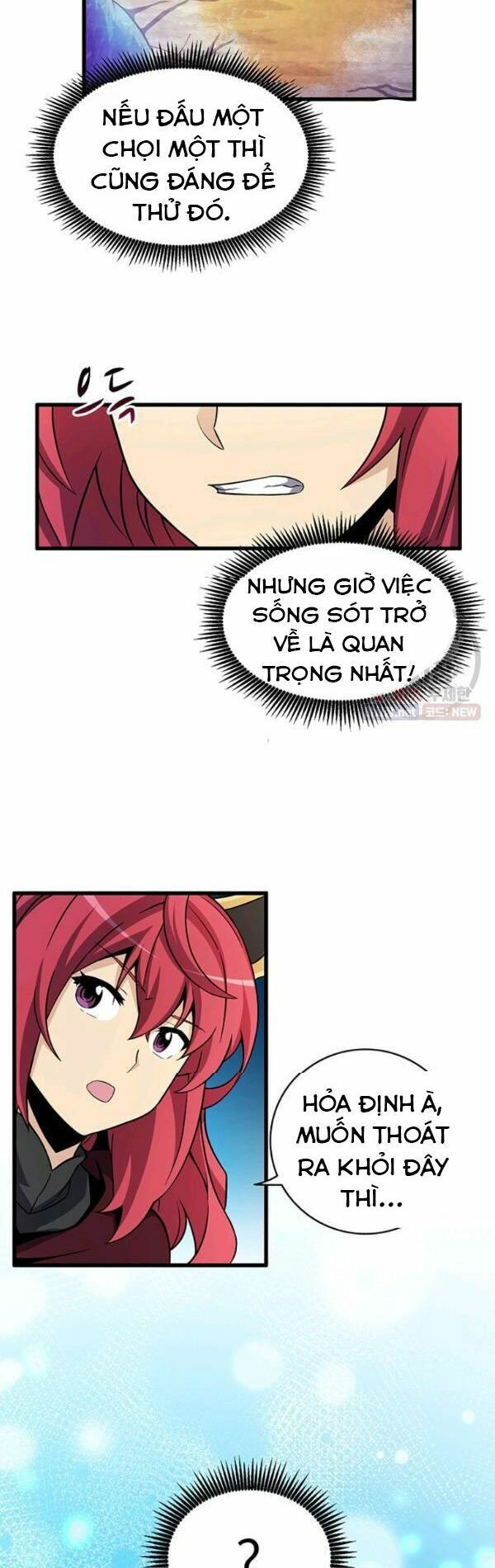 arcane sniper chapter 33 20