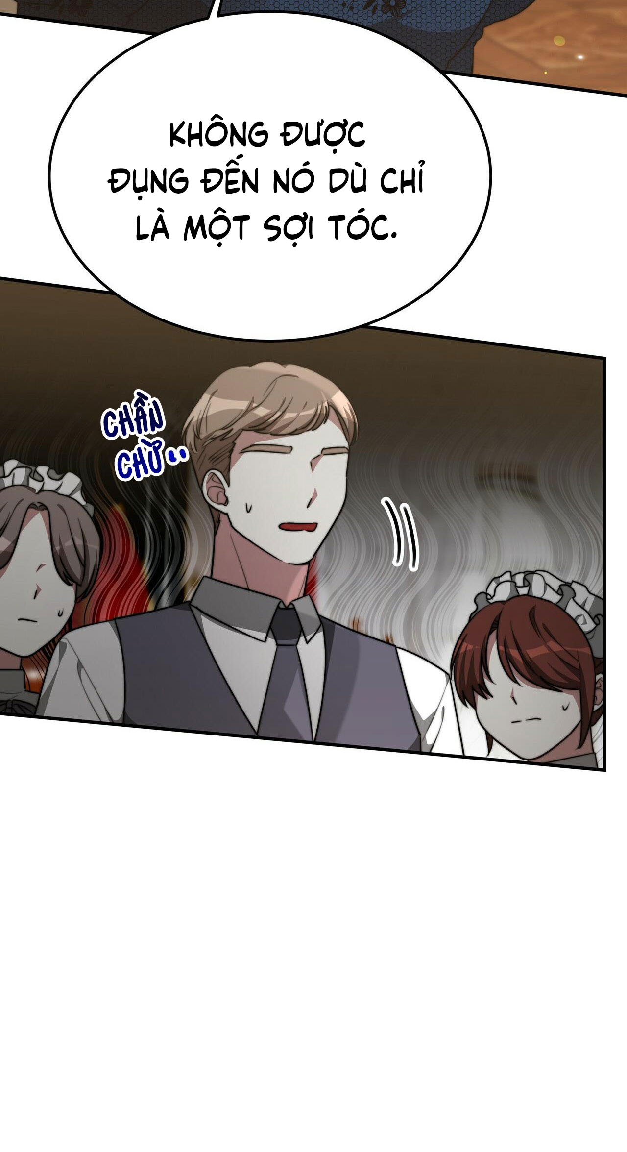 cuộc hôn nhân tay ba chapter 29 30