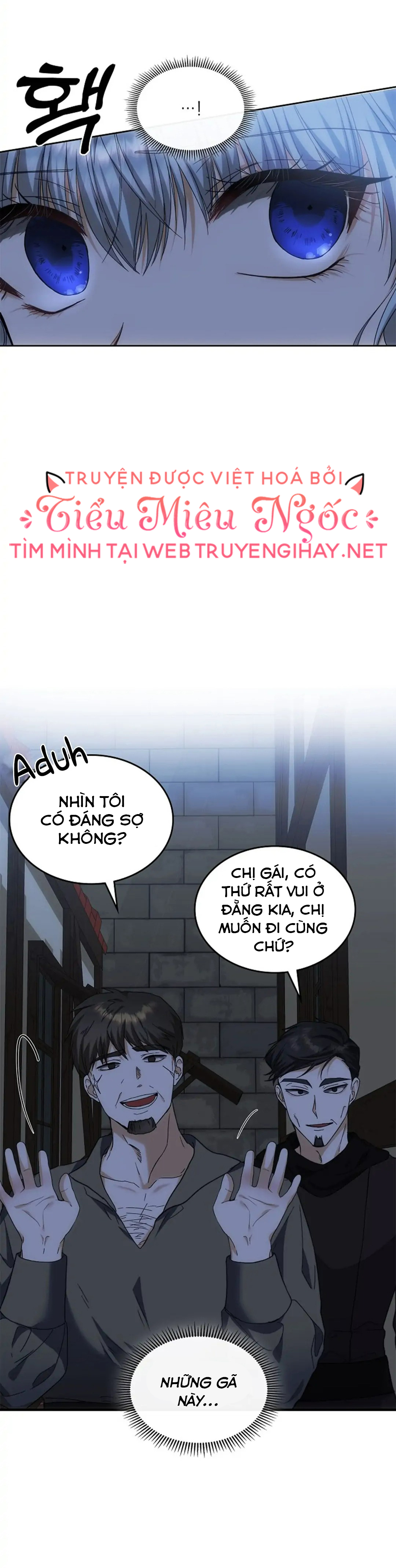 vị hôn thê giả của thái tử chapter 46 19