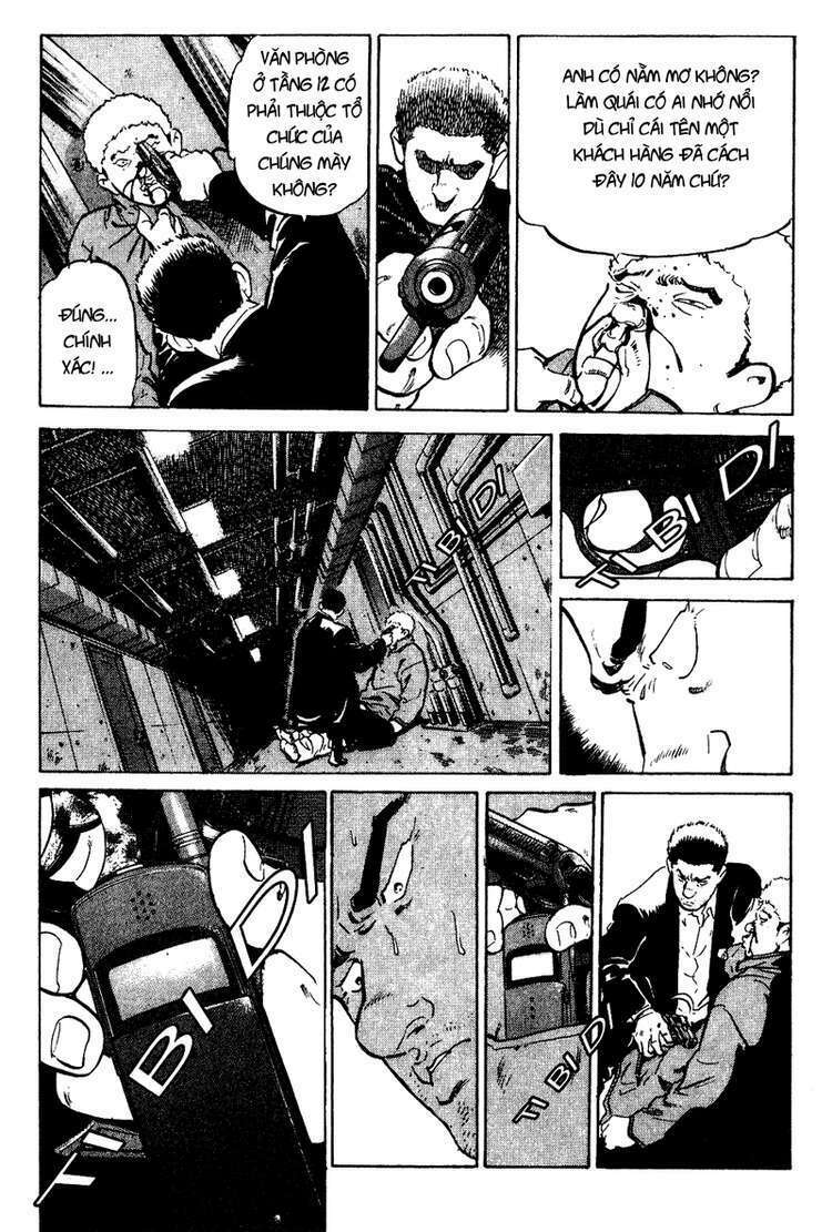 old boy chapter 14 8