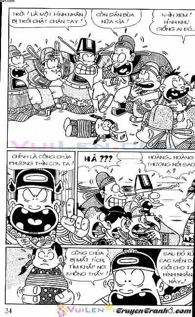 thần đồng đất việt chapter 102 26