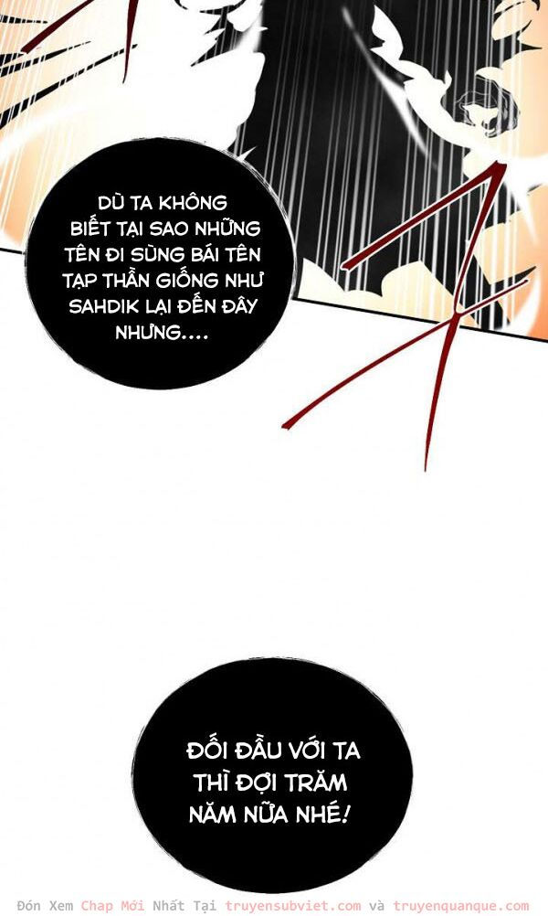 tôi sinh ra để làm người vĩ đại chapter 69 51