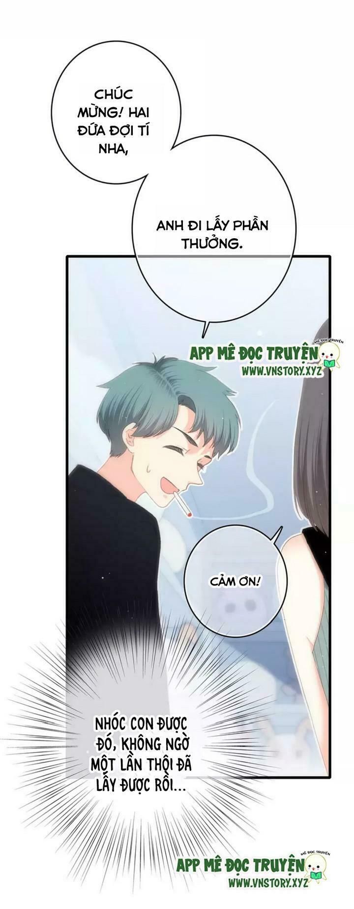 con tim rung động 2 chapter 16 17