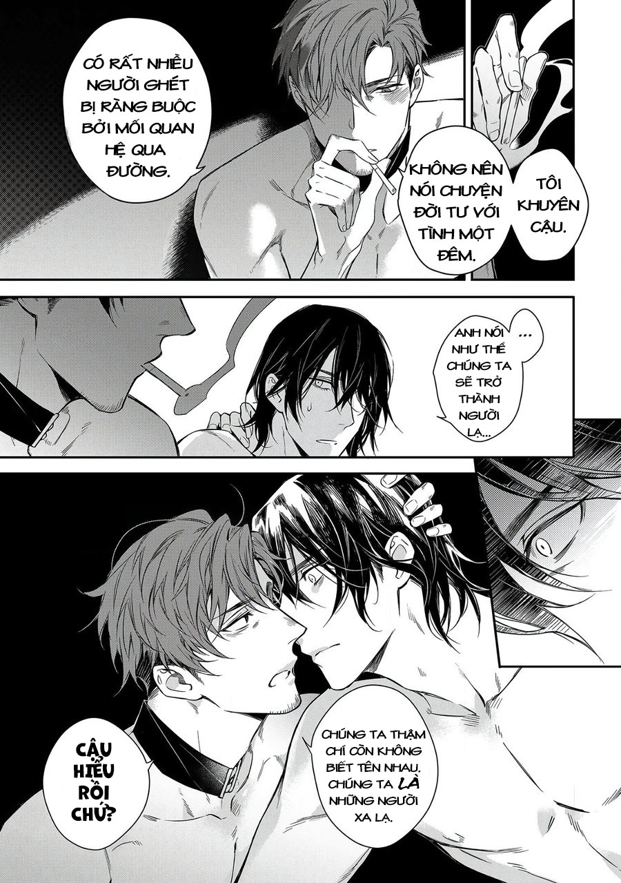 tạm biệt vận mệnh chapter 1 31