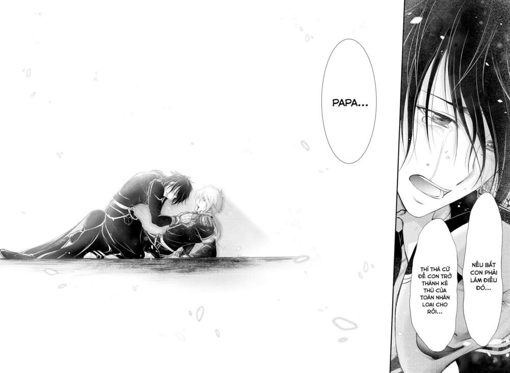 kích trụy vương huyền thoại chapter 81 32