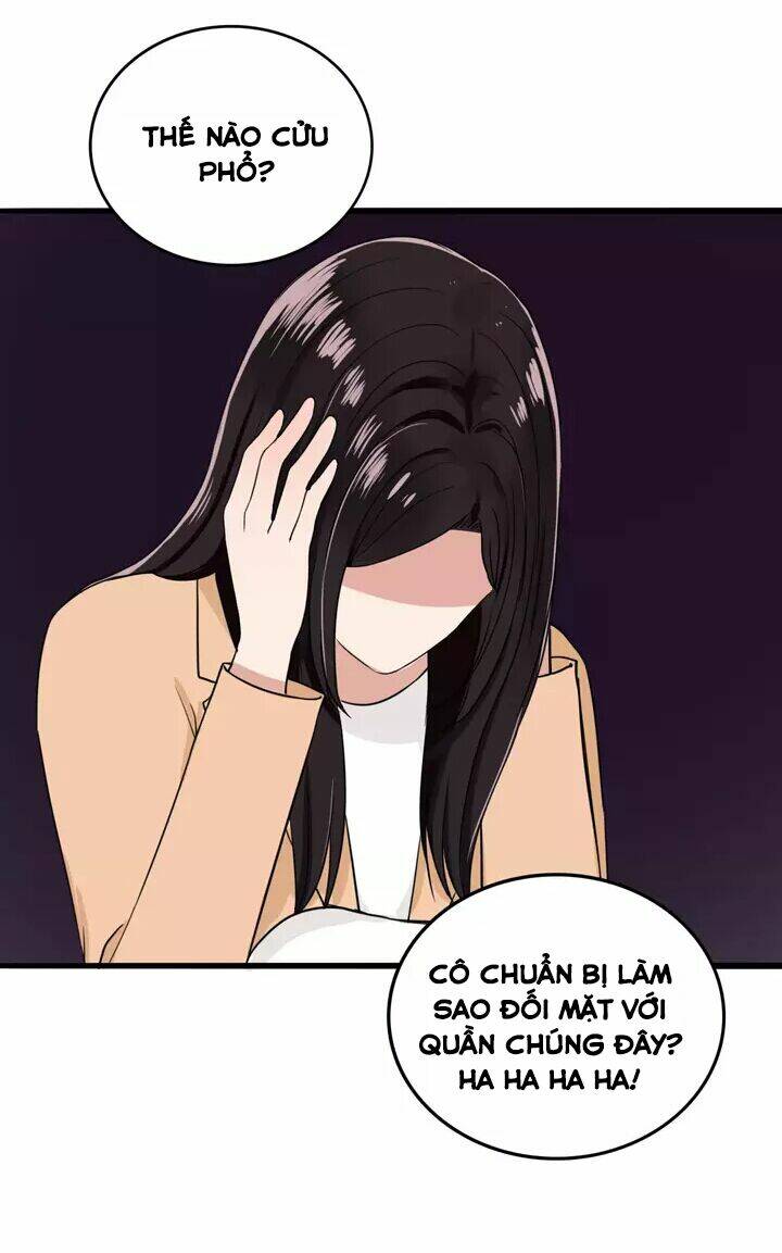 chào buổi sáng, hướng dương chapter 26 21