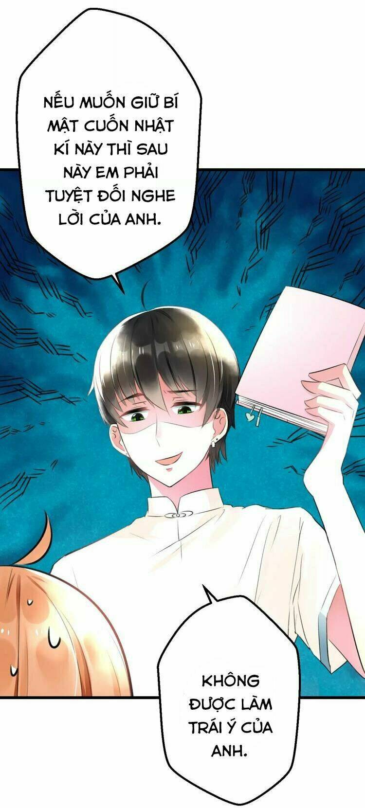 lão ca minh tinh, mời xuất chiêu! chapter 7 4