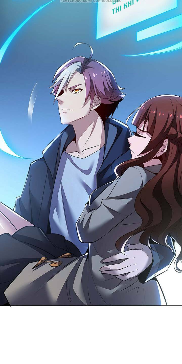 bất tử thần vương tu liên tục chapter 22 19