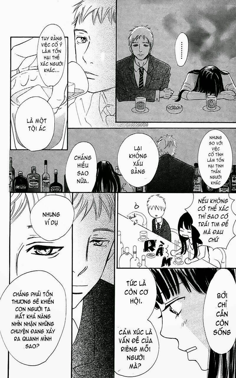 ngày ấy ta bên nhau chapter 62 30