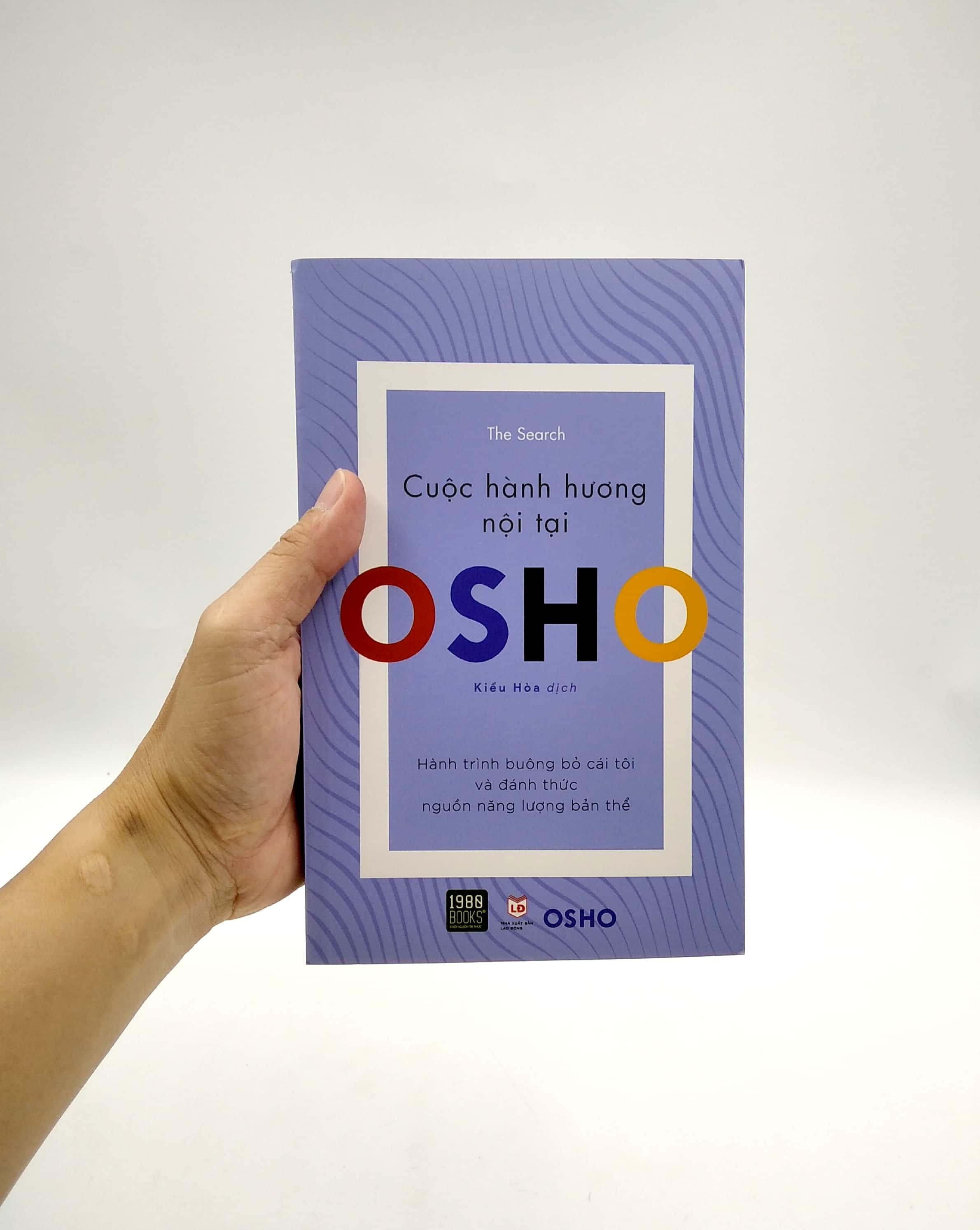 Cuộc Hành Hương Nội Tại