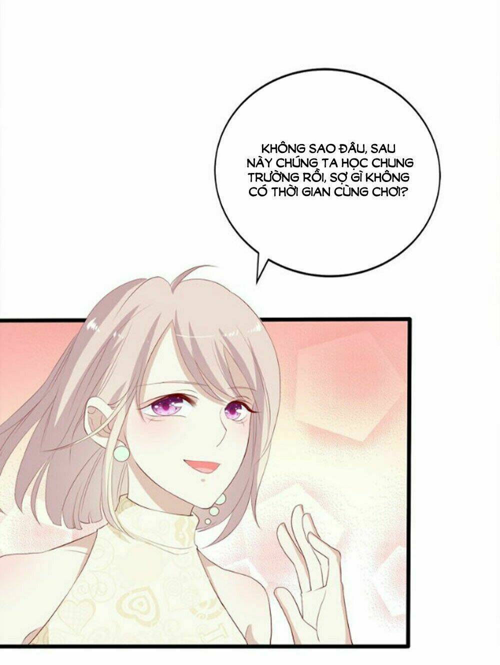 quản lí ngây ngô và thần tượng ác ma chapter 16 41