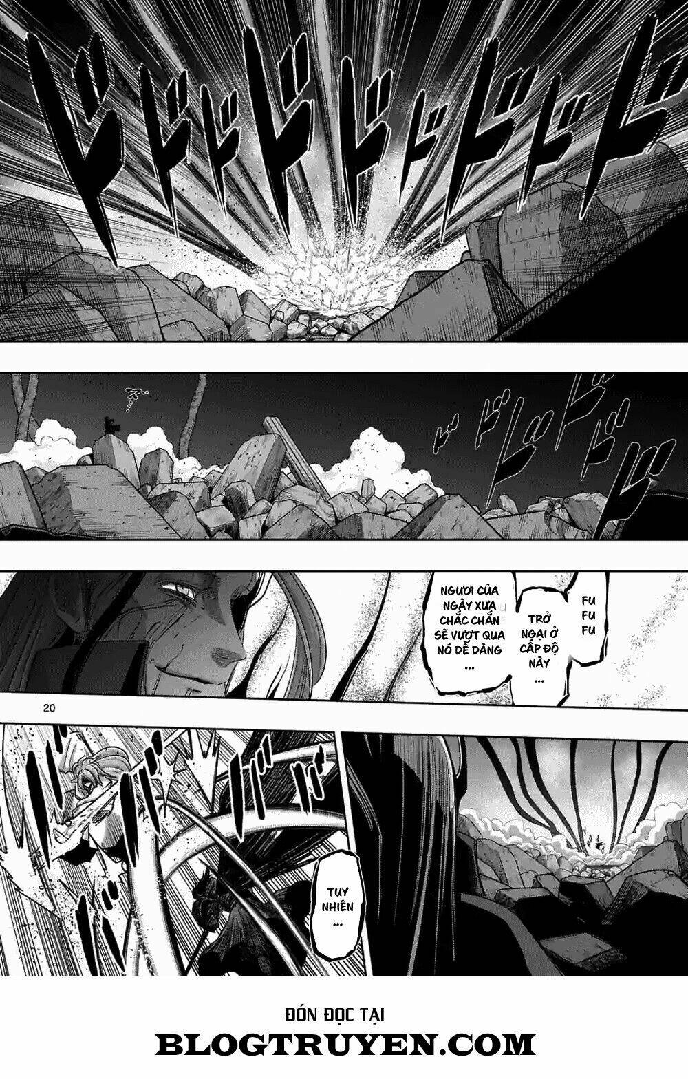helck manga chapter 64.2 7