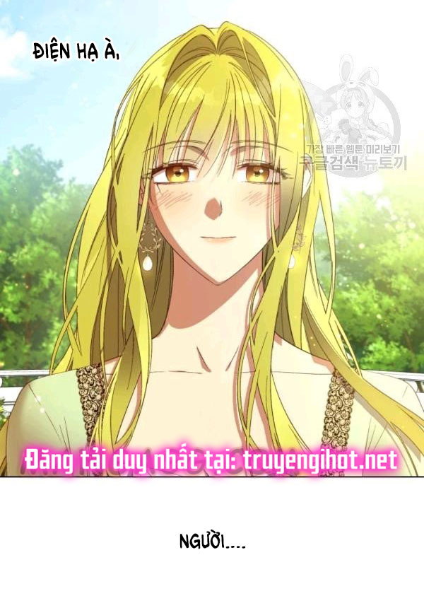 công chúa khắc ấn kẻ phản nghịch chapter 40 39