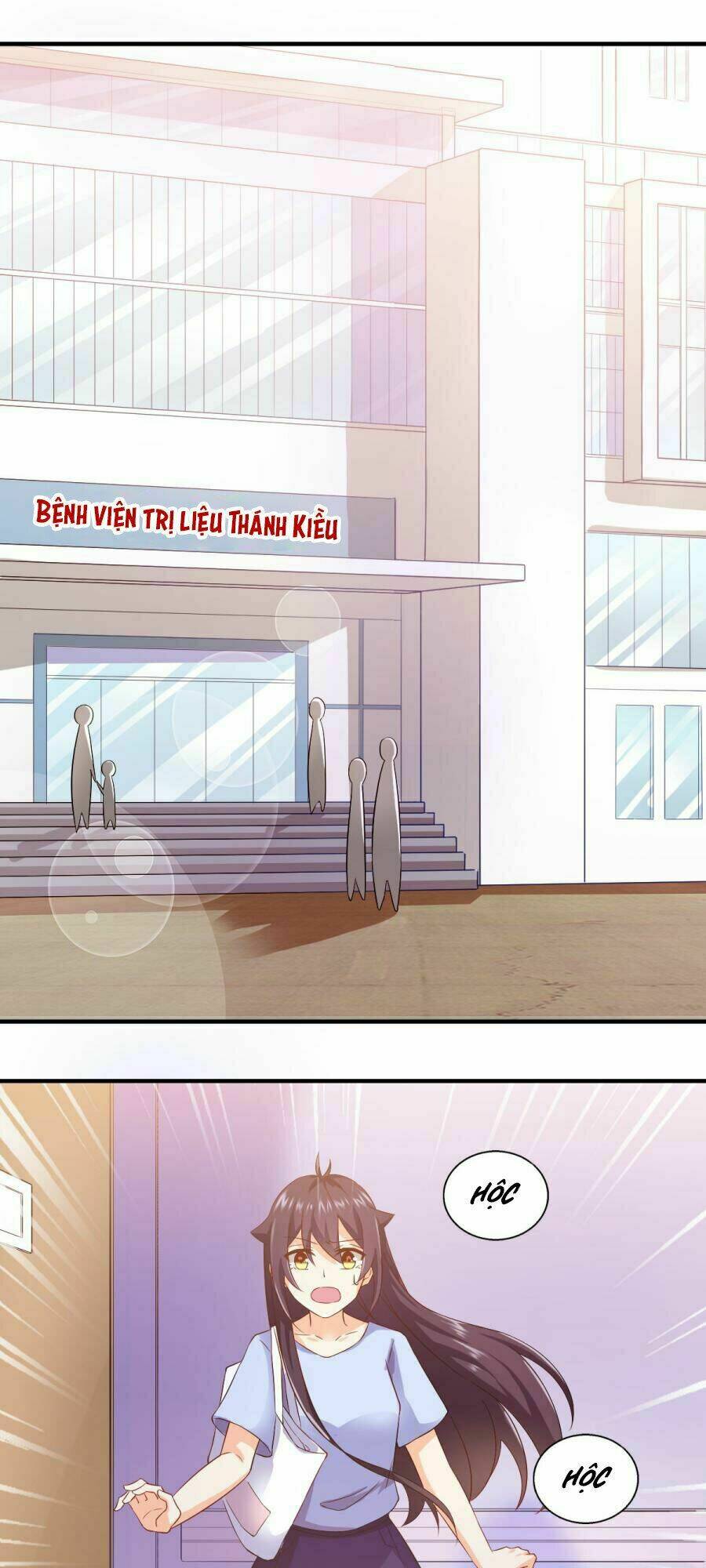 bá ái hãn thê chapter 12 24