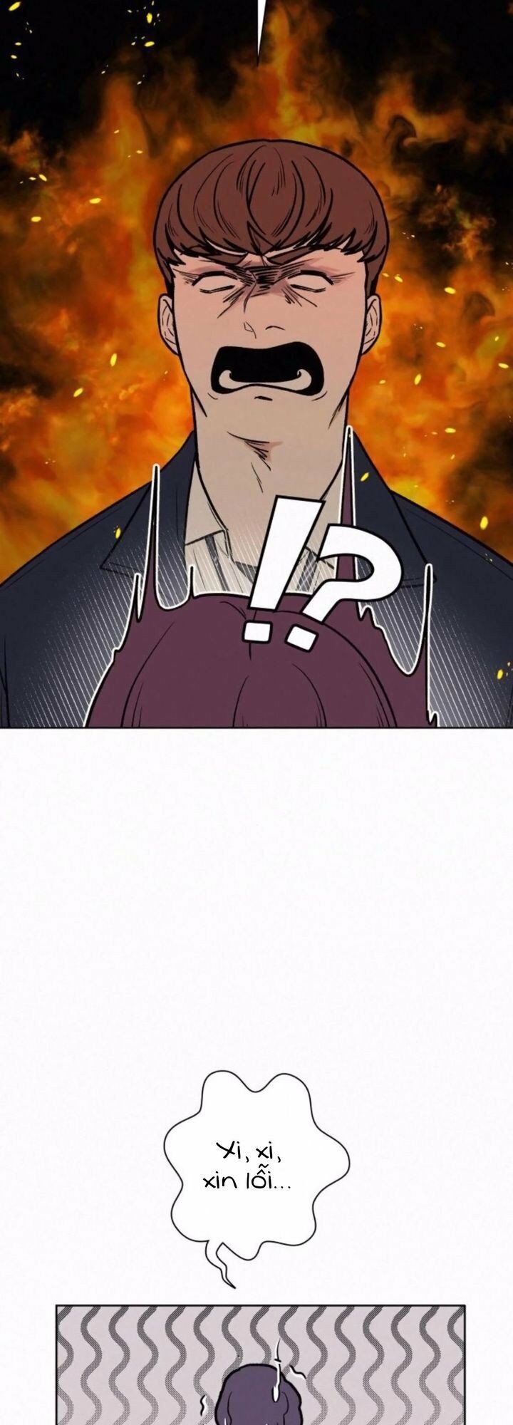 chiến lược: tình yêu trong sáng chapter 17 48