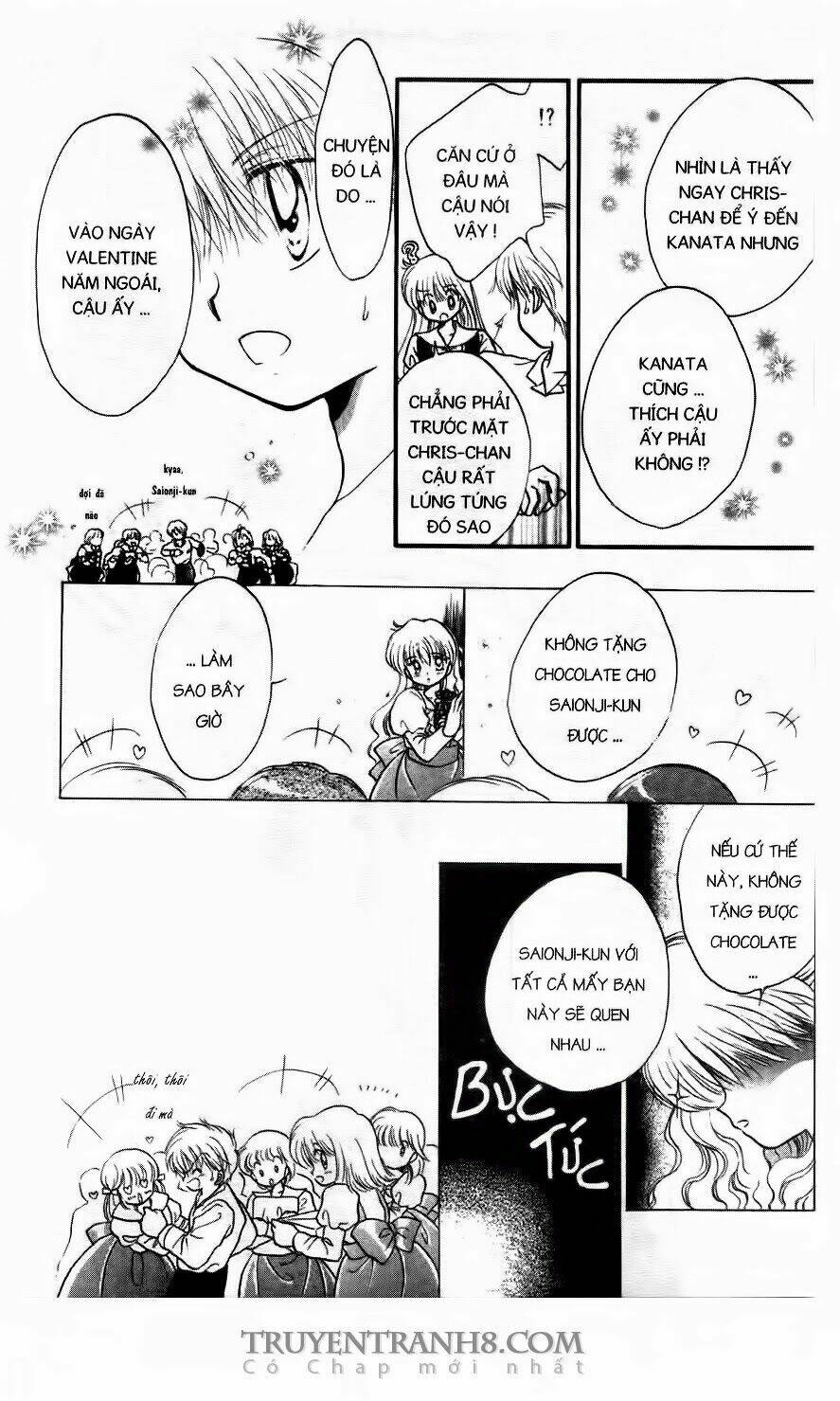 em bé ufo chapter 5 19