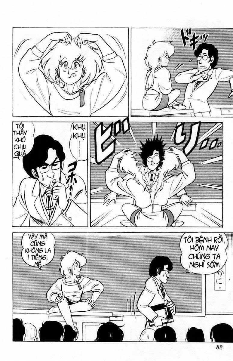 yuu & mi chapter 3 14