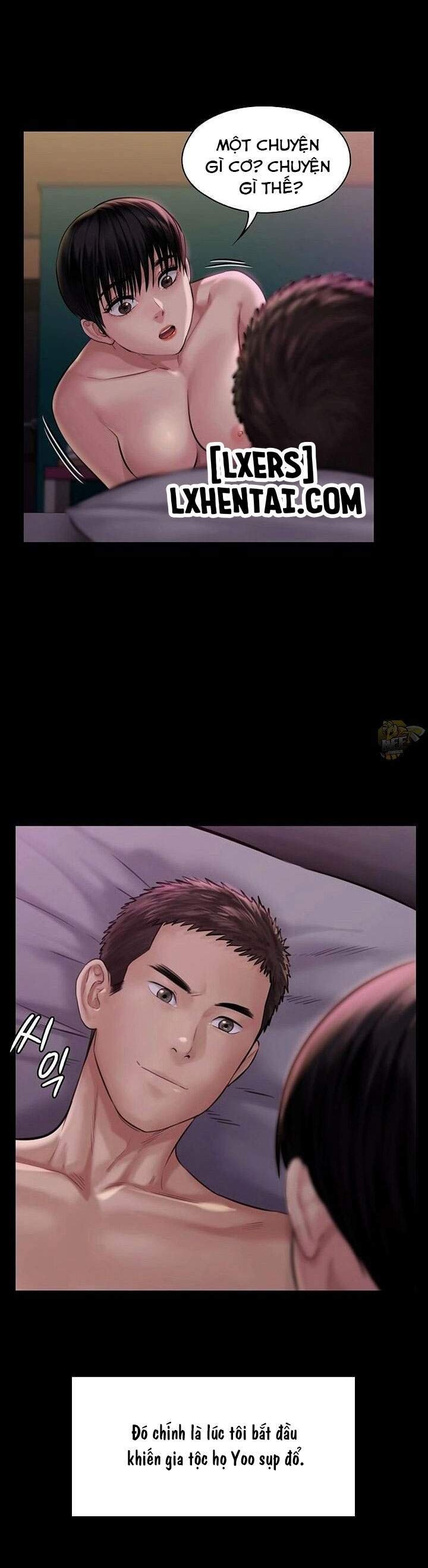 ong chúa chapter 164 2