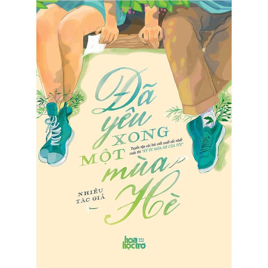 Đã Yêu Xong Một Mùa Hè