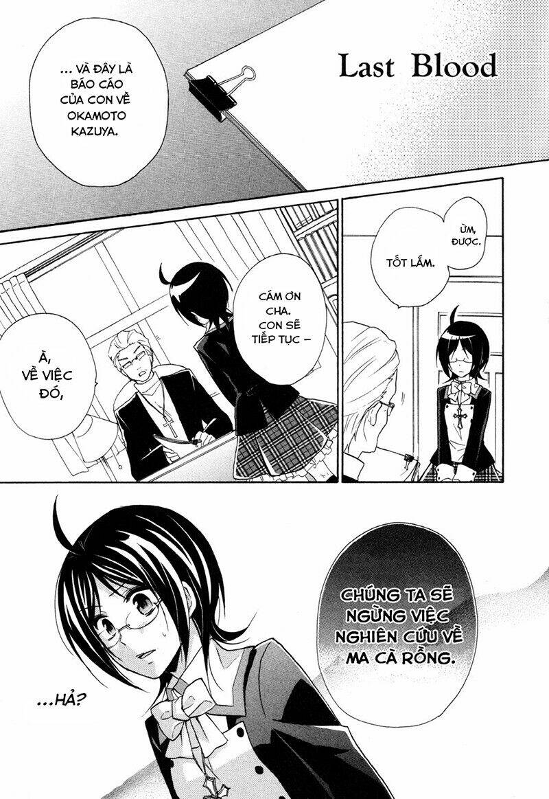 hiiro ouji chapter 15 3