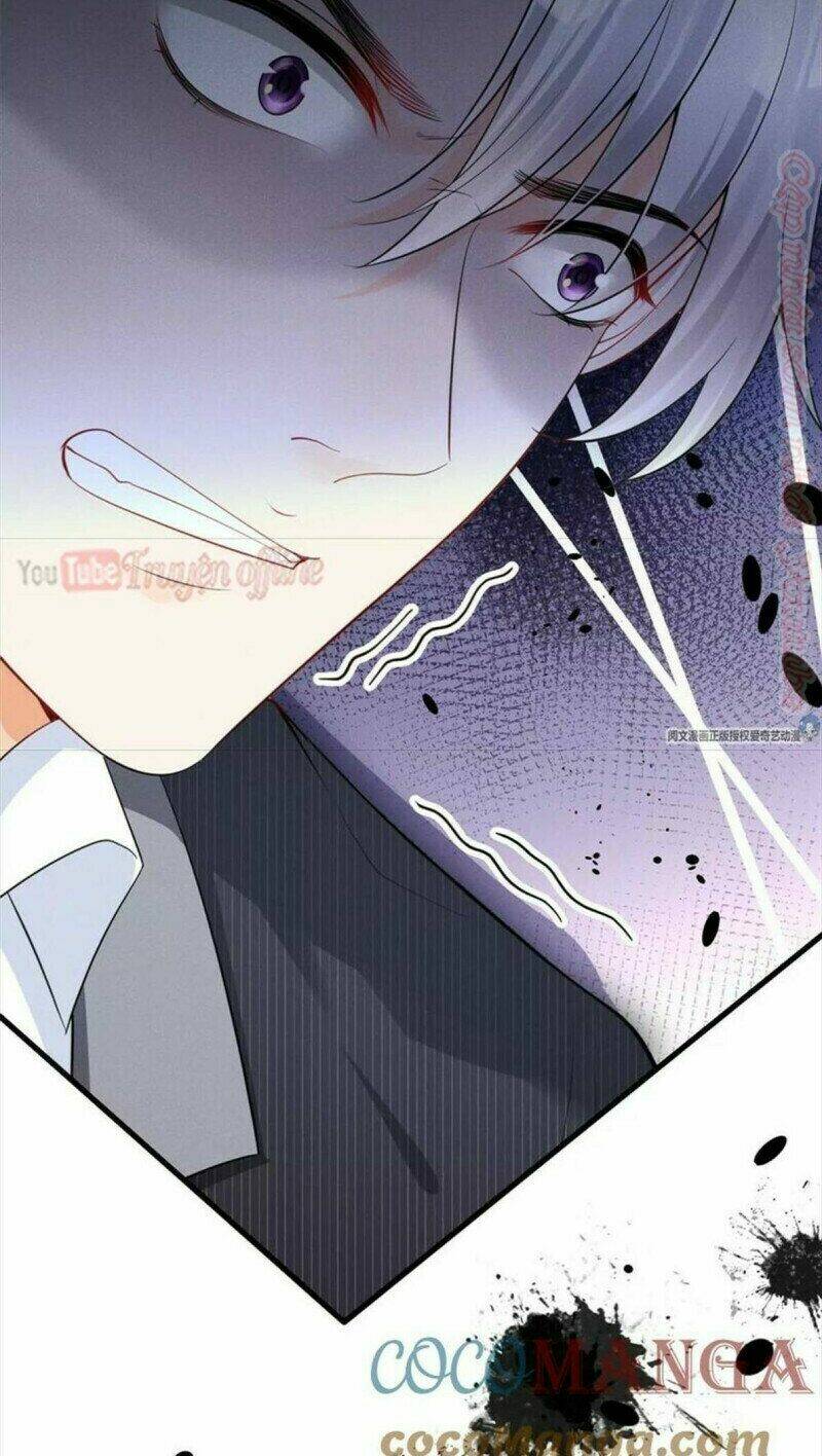 tôi trở thành tổ tông của 5 vị đại lão chapter 43 10