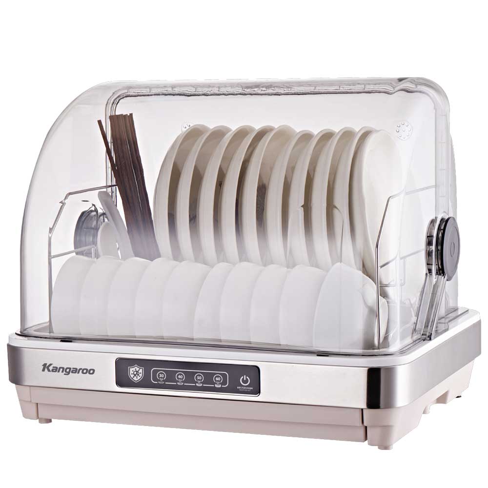 Máy sấy chén  tiệt trùng Kangaroo KG45DD  - Hàng chính hãng
