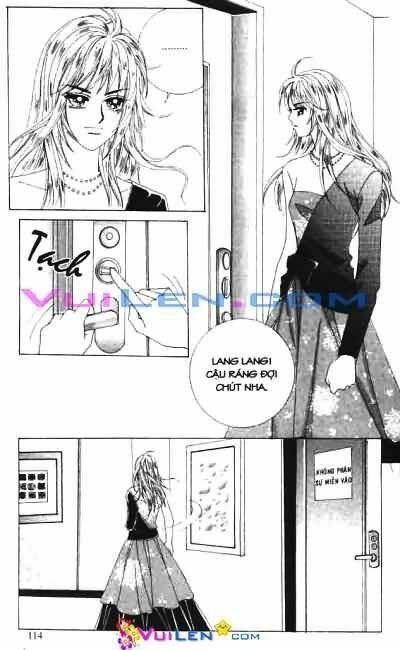 tình yêu quý tộc chapter 62 15