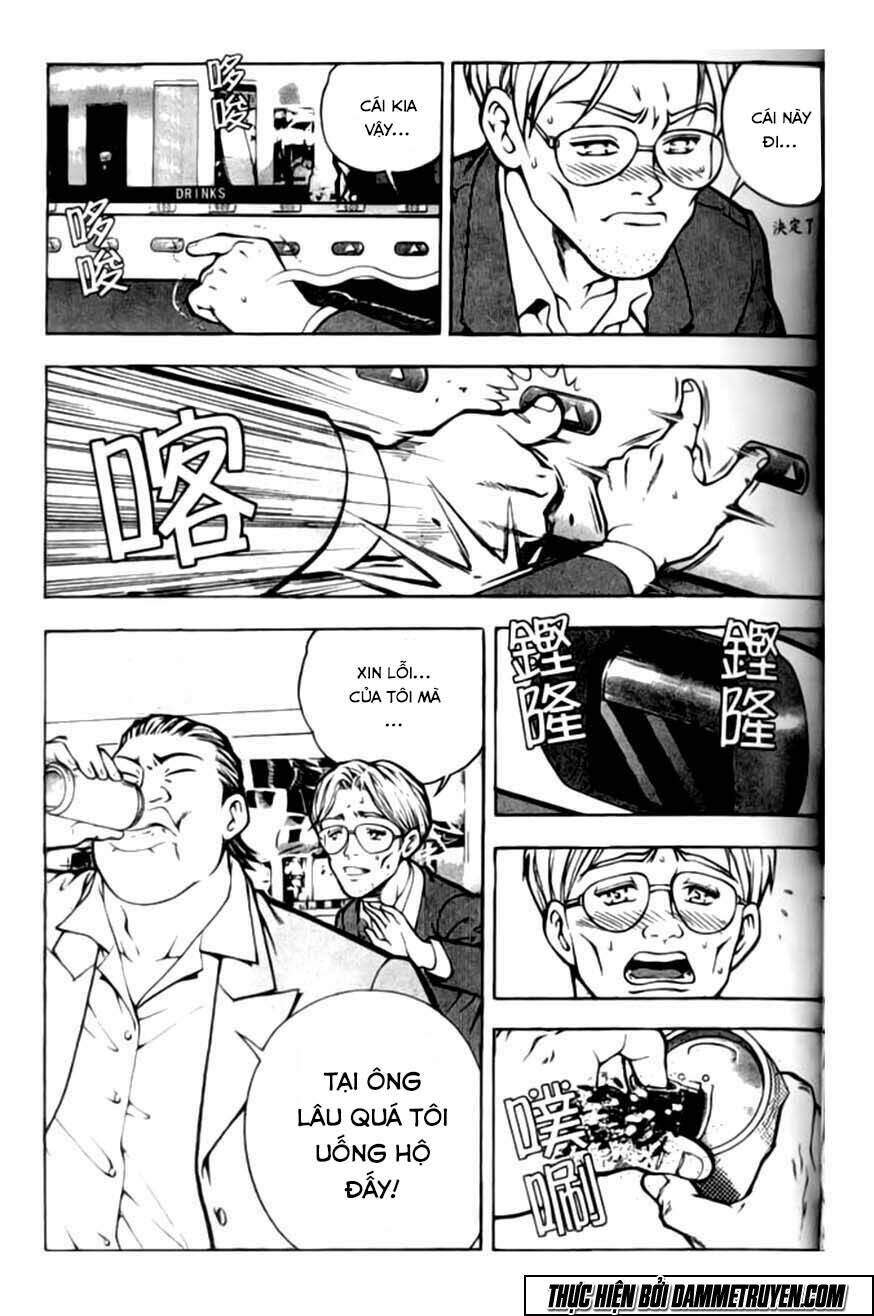 tiếng nói bàn tay chapter 3 15