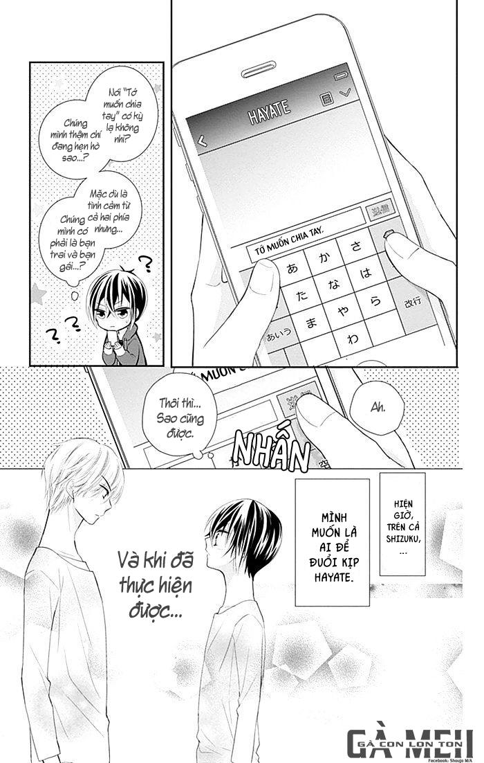 buddy go chapter 16 34